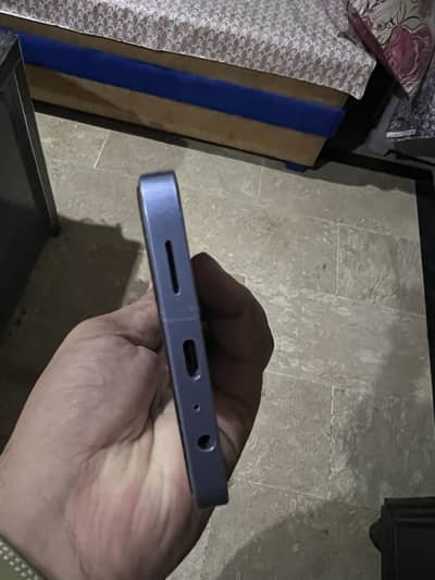 Samsung Mobile A07 5G
