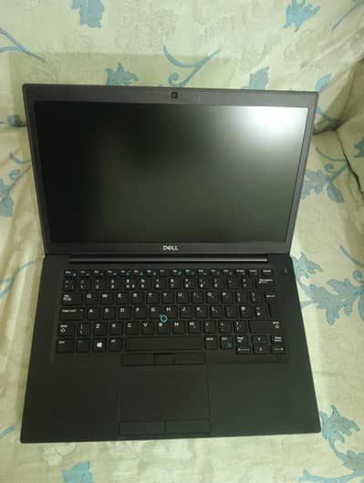Dell Latitude 7490 | Intel Core i5-8350U | 8th Gen