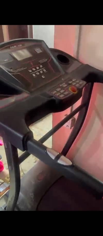 Treadmill for sale