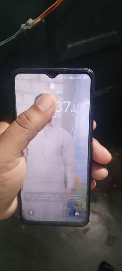 Tecno Spark 10