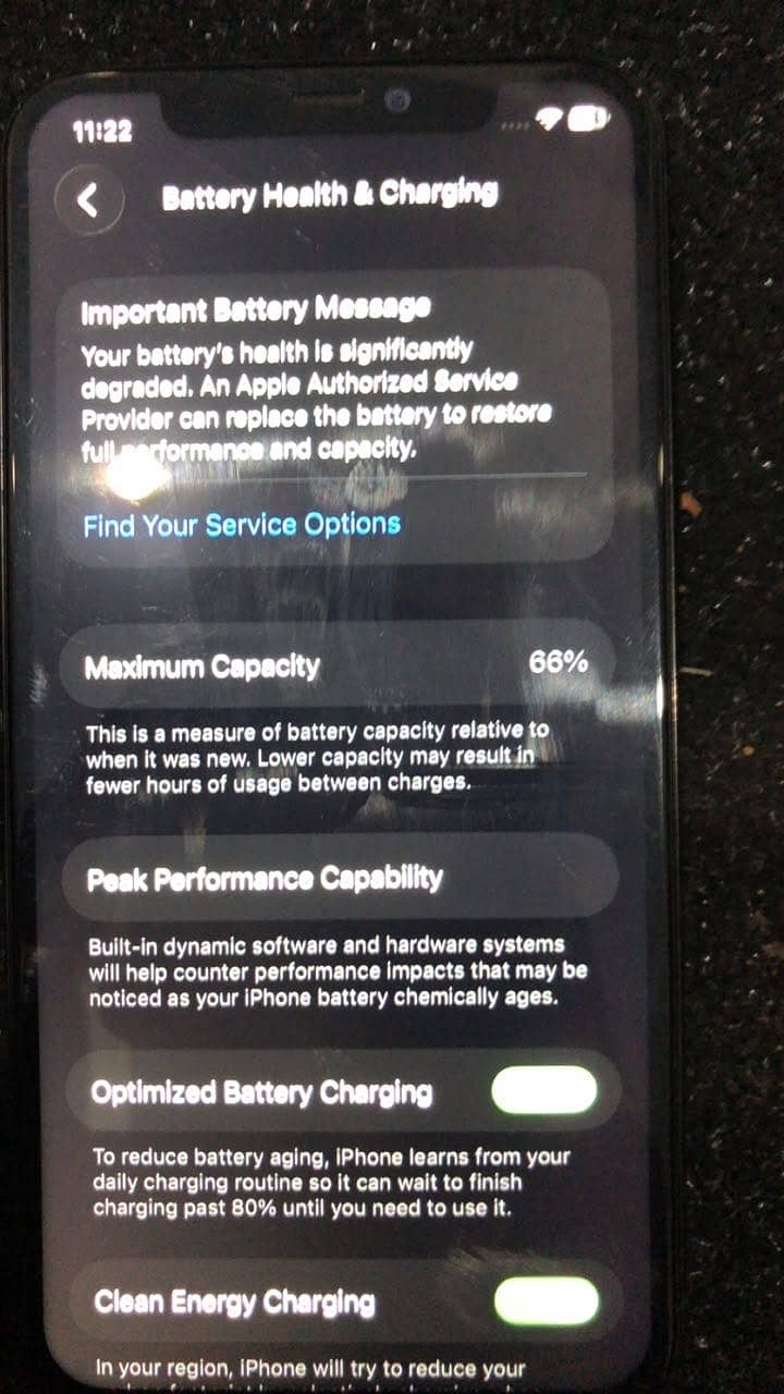 Apple iPhone 11 Pro 6