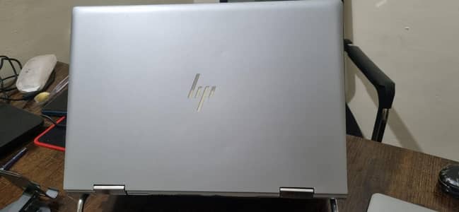 HP Touch Screen 360° Laptop for Sale