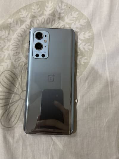 One Plus 9 Pro