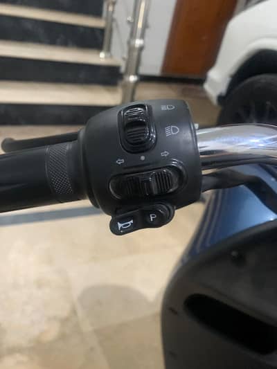 Scooty