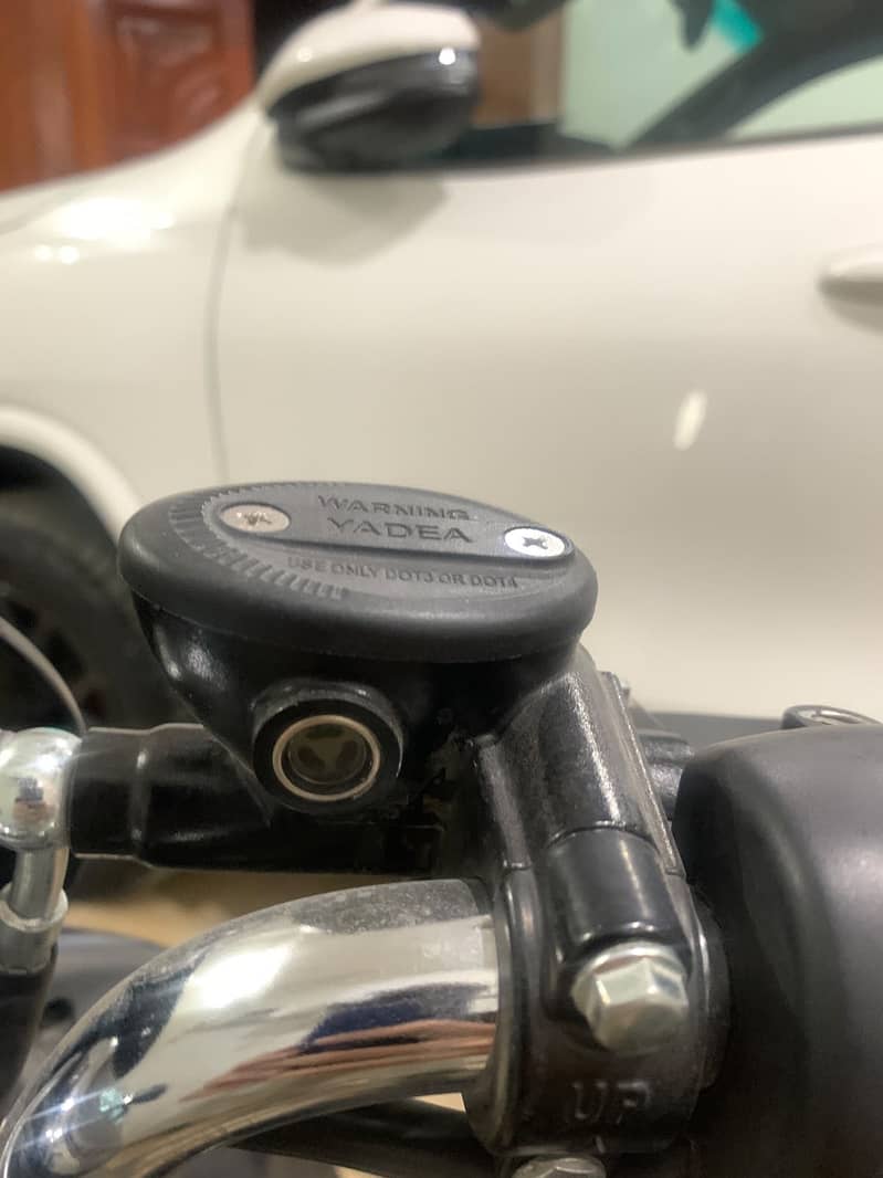 Scooty 7