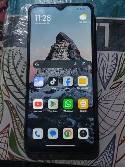 Xiaomi Redmi 14C 6/128