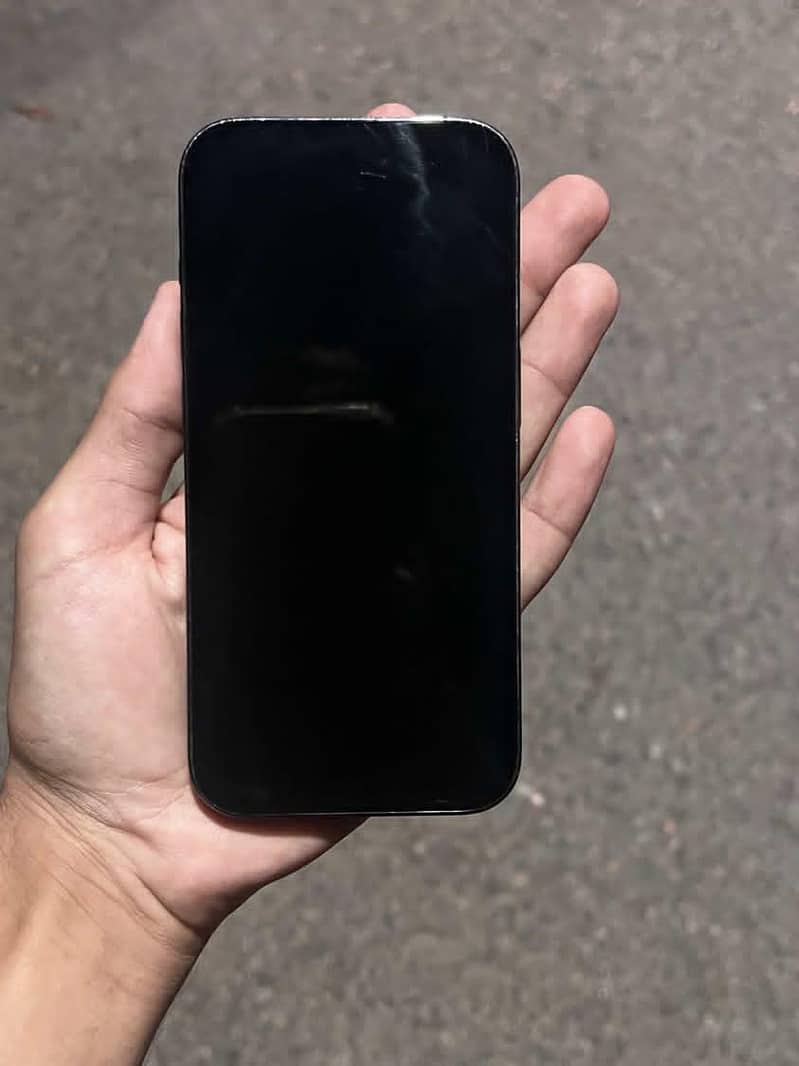 Apple iPhone 14 Pro 3