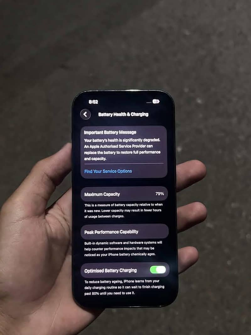 Apple iPhone 14 Pro 4