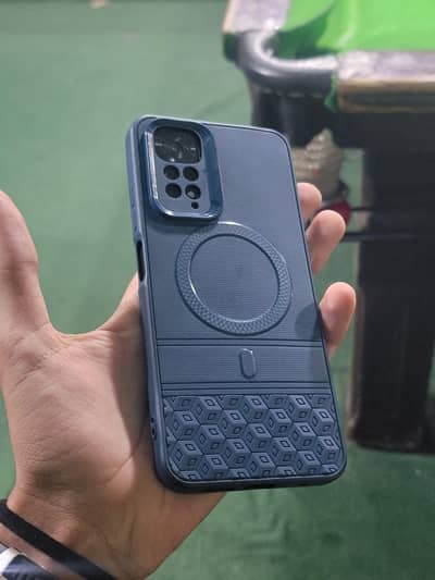Xiaomi Redmi Note 11 exchange possible