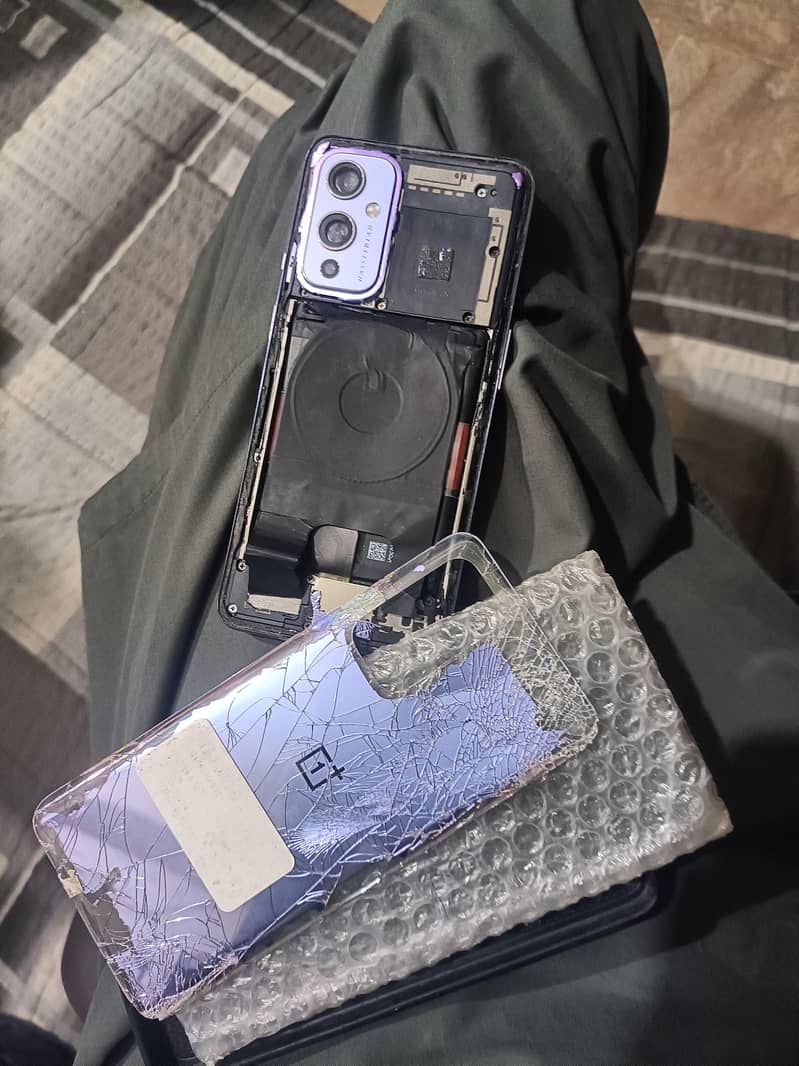 One Plus 9 0