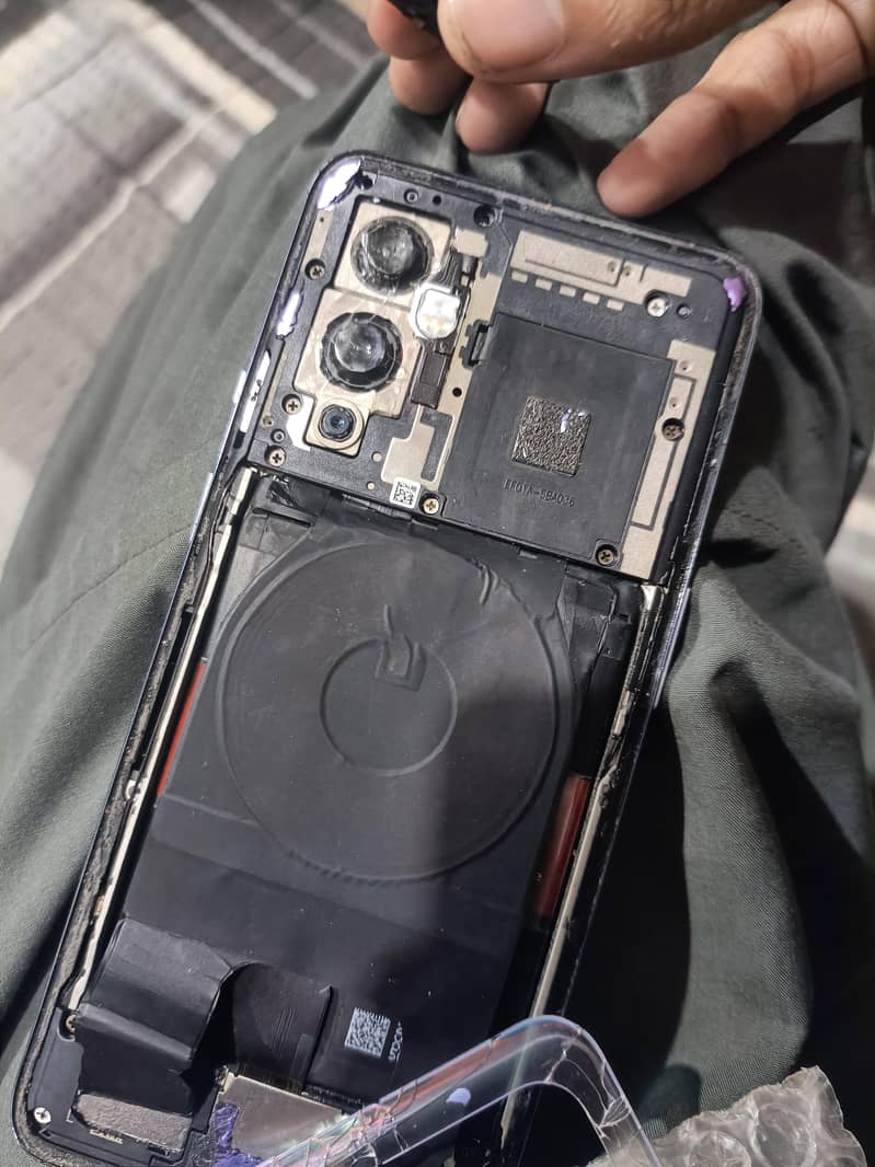 One Plus 9 1