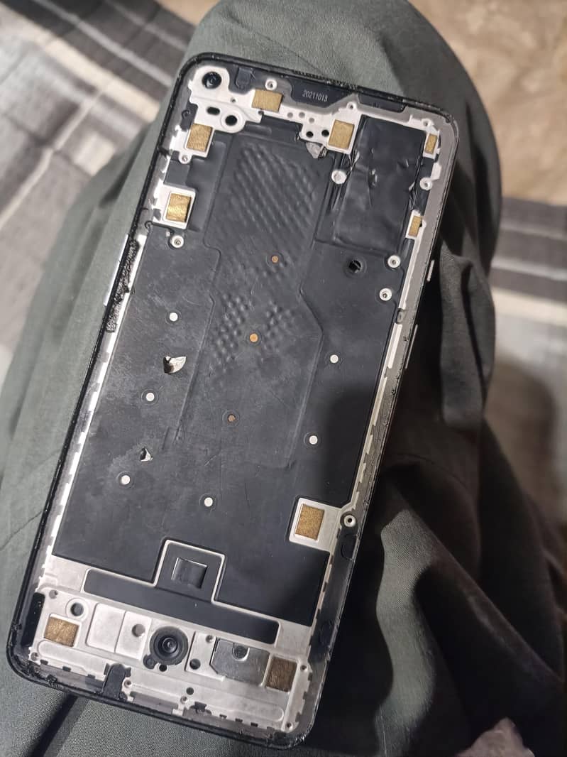 One Plus 9 2