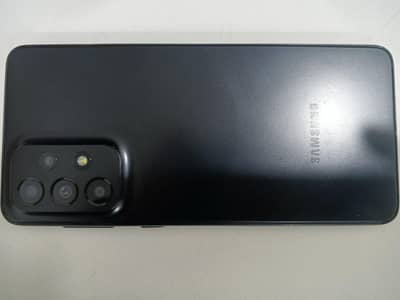Samsung Mobile A33 5G