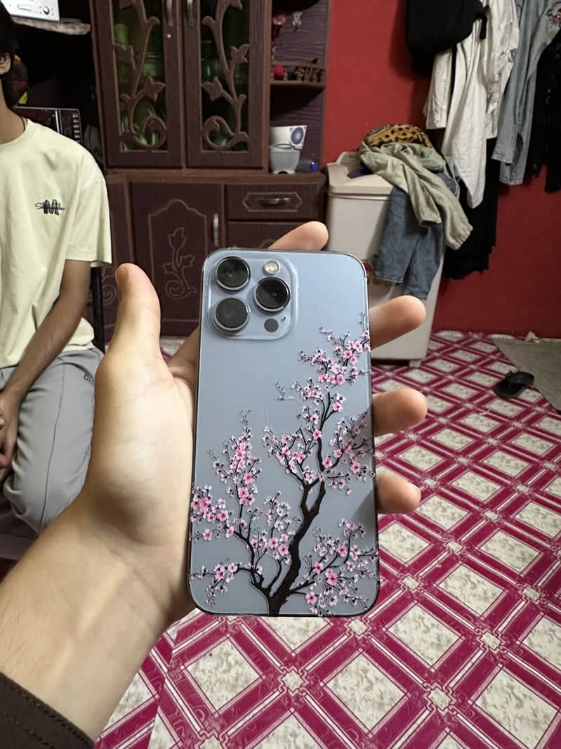 Apple iPhone 13 Pro 6