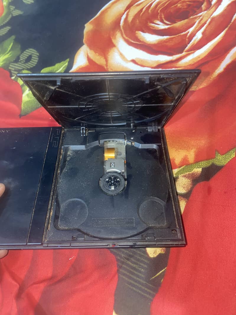 Playstation 2 1