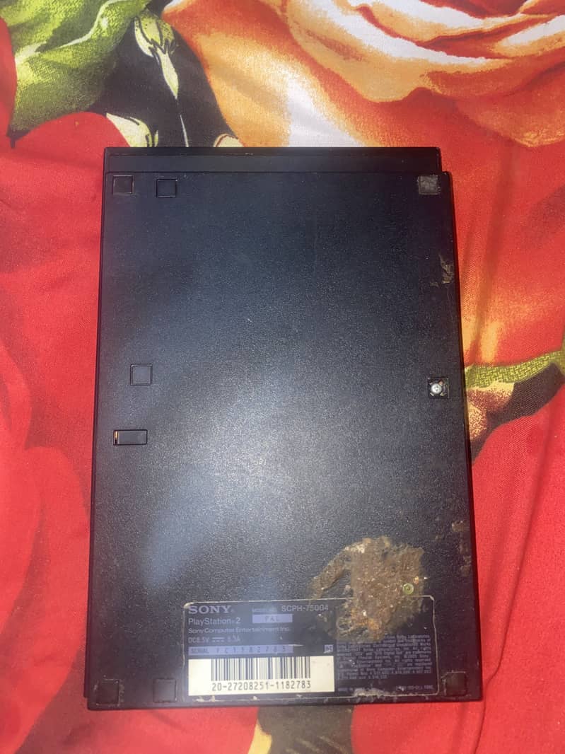 Playstation 2 5