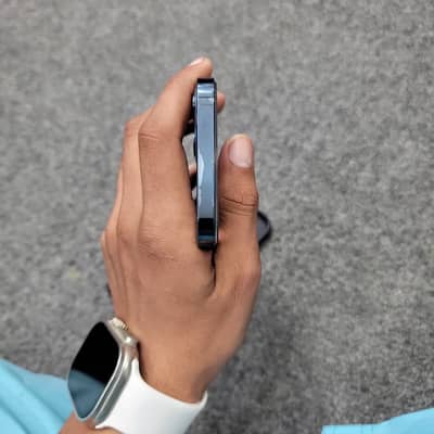 Apple iPhone 12 Pro