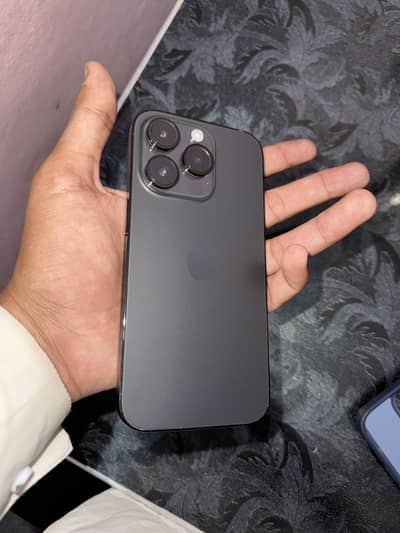 iPhone 14 Pro 256gb Non Pta