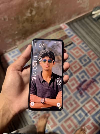 Google Pixel 5a