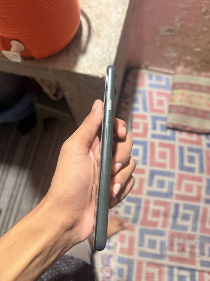 Google Pixel 5a 2