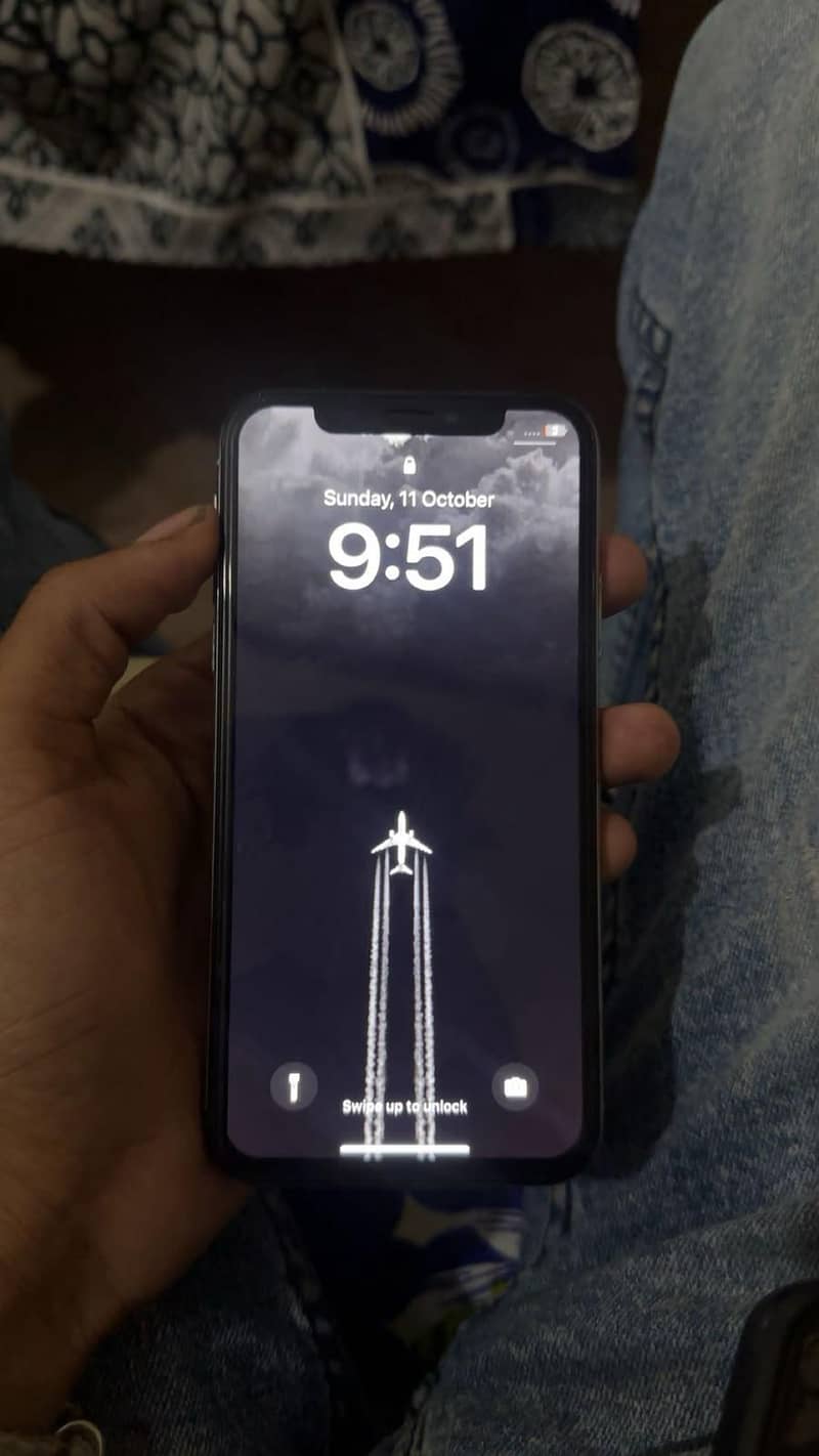 Apple iPhone X 1