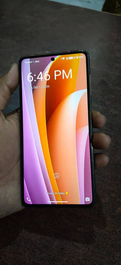 Sparx Note 20