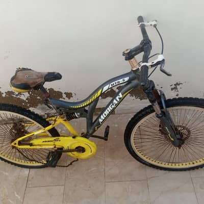 cycle