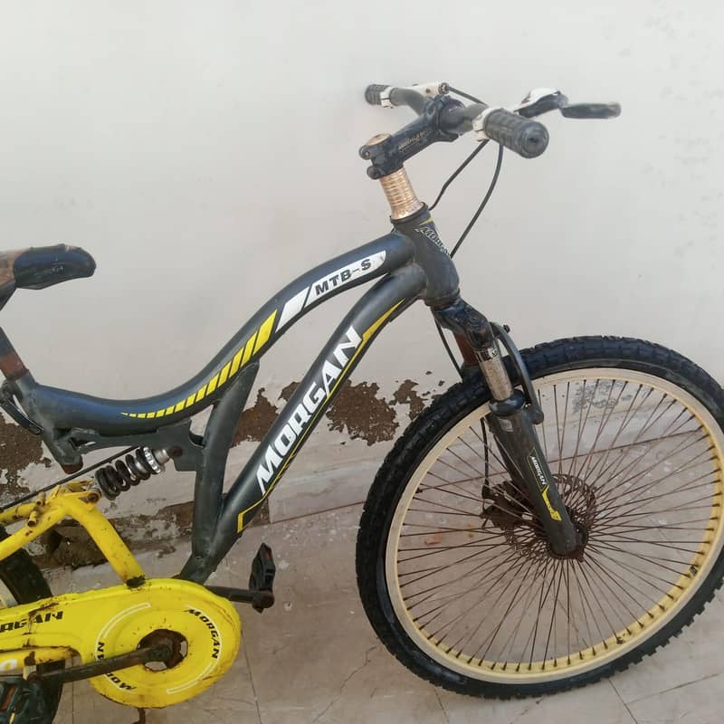 cycle 3