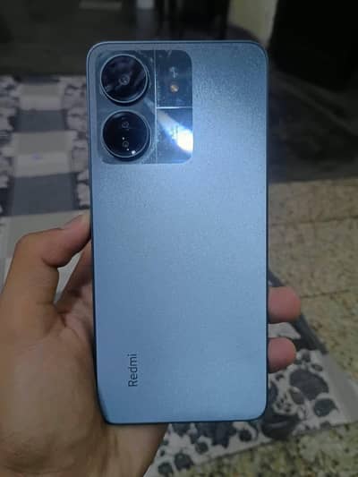Redmi 13c 4/128