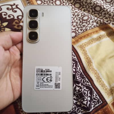 Infinix Hot 60i For sale in very best condition