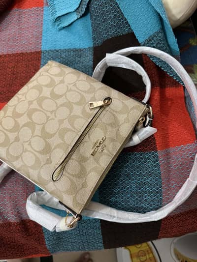 Brand New Original Coach Crossbody Bag