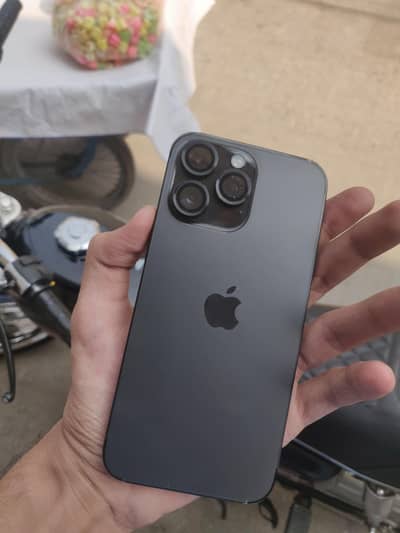 Apple iPhone 14 Pro Max