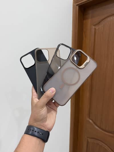 16 pro max cases