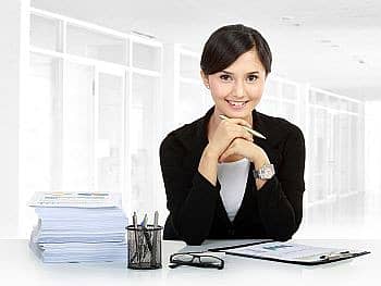 Office Assistant