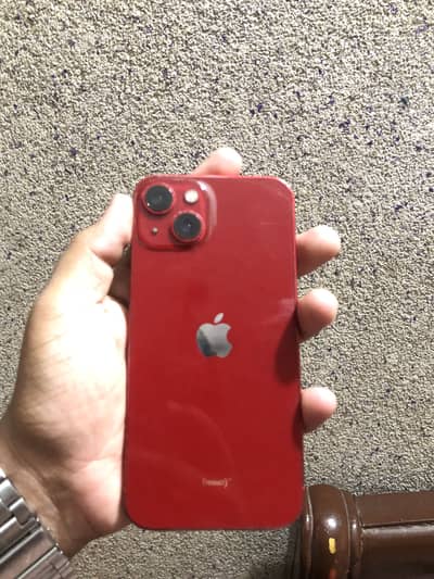 Apple iPhone 13