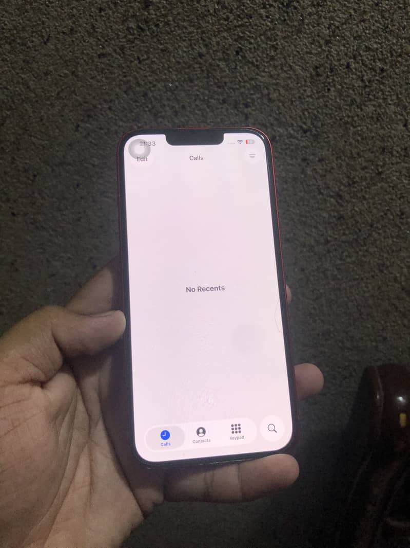 Apple iPhone 13 1