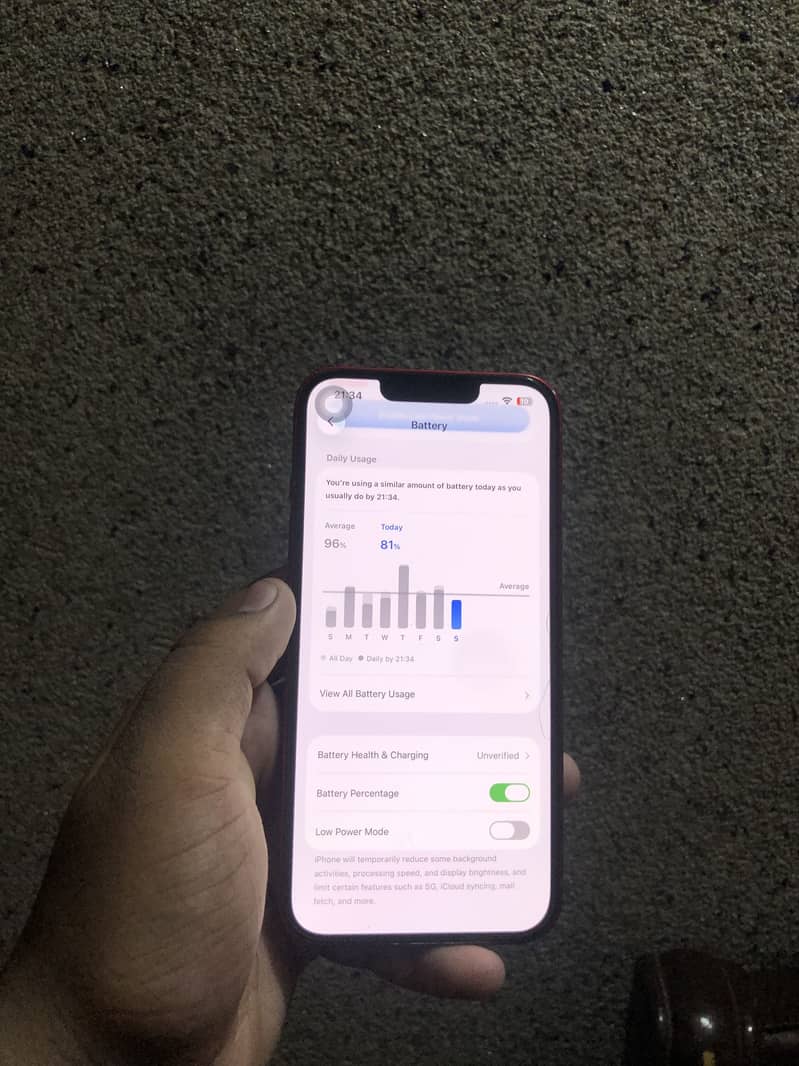 Apple iPhone 13 3