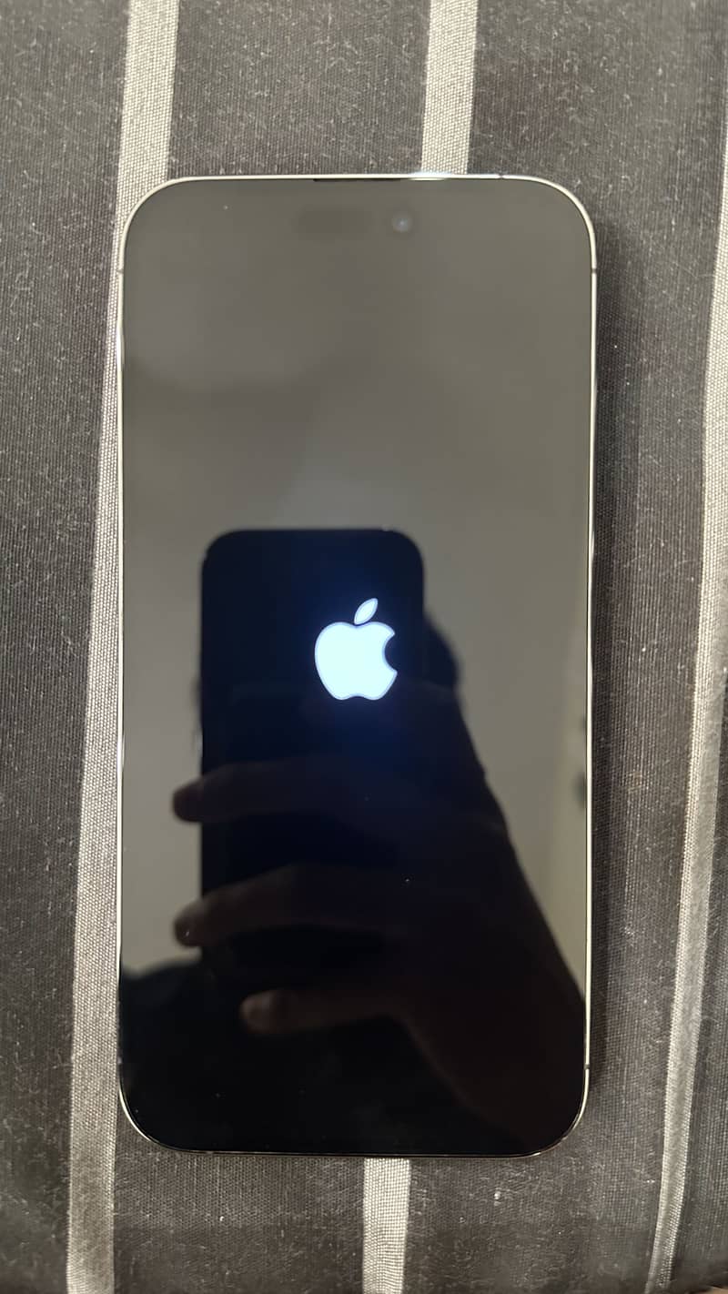 Apple iPhone 14 Pro Max 1
