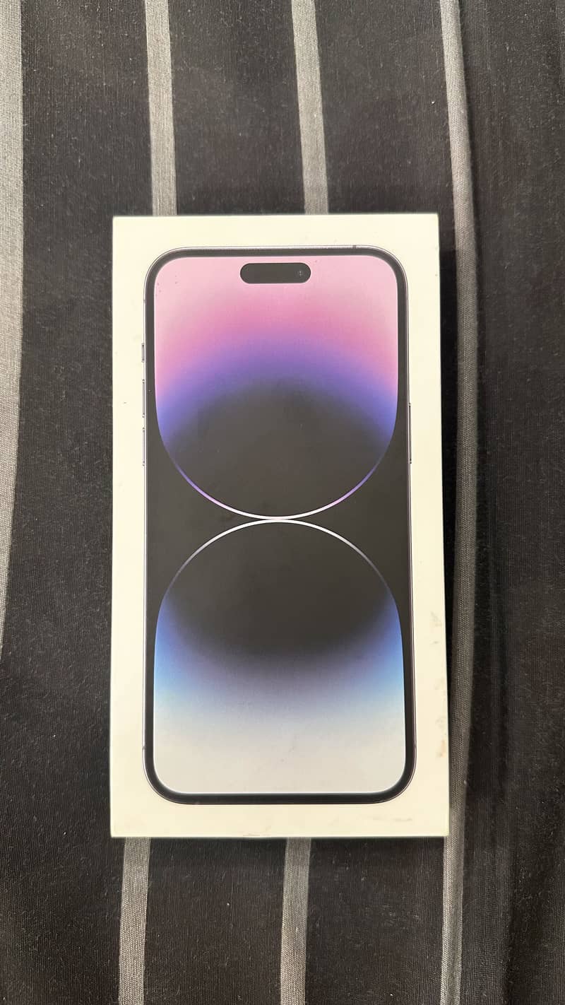 Apple iPhone 14 Pro Max 2