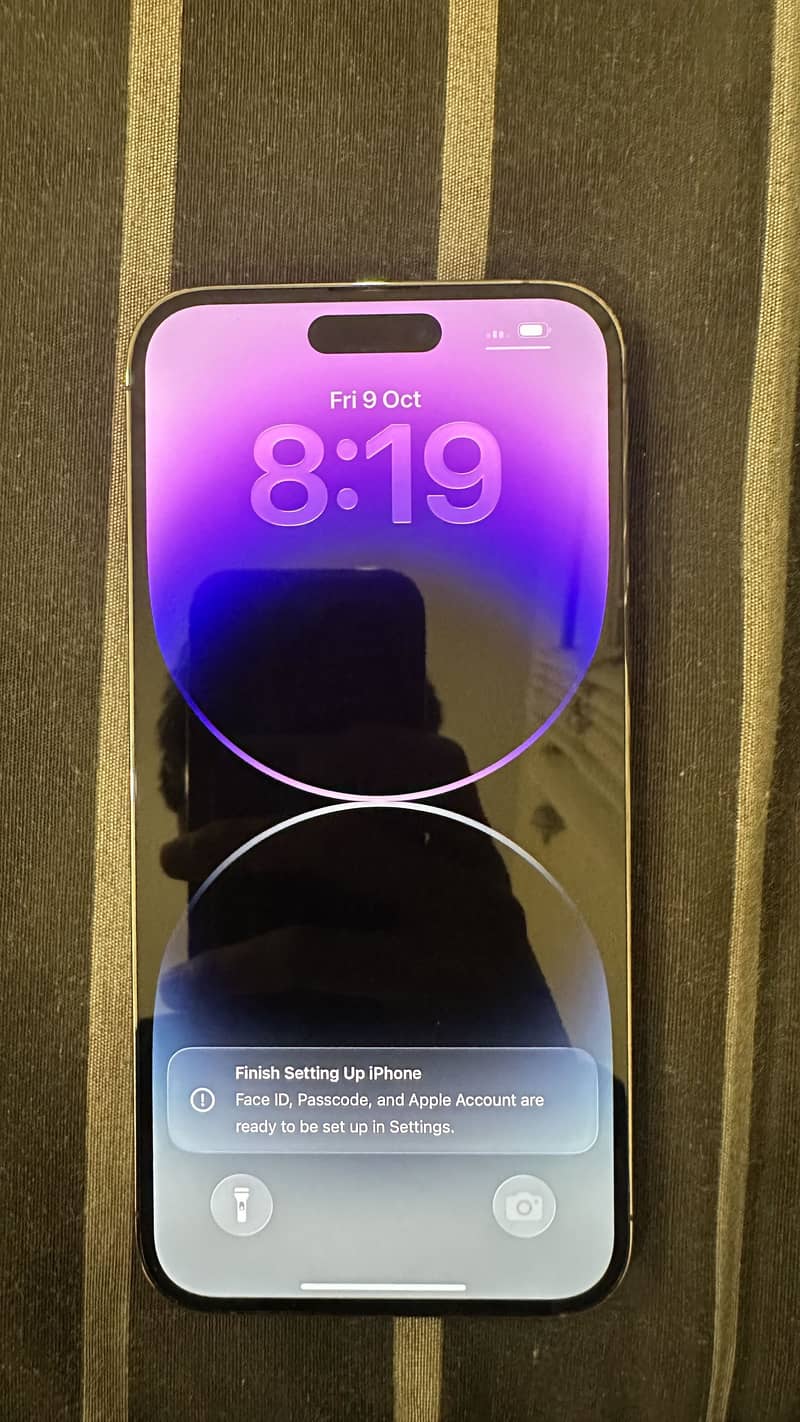 Apple iPhone 14 Pro Max 3