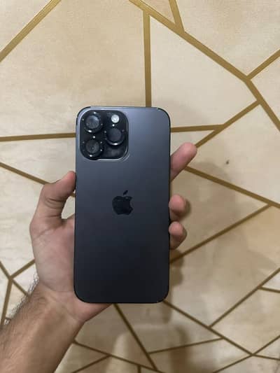 iPhone 14 Pro Max – 128GB | JV