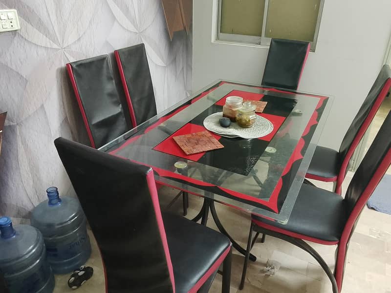 Dining Table 1