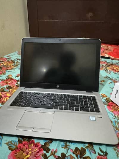 Hp laptop
