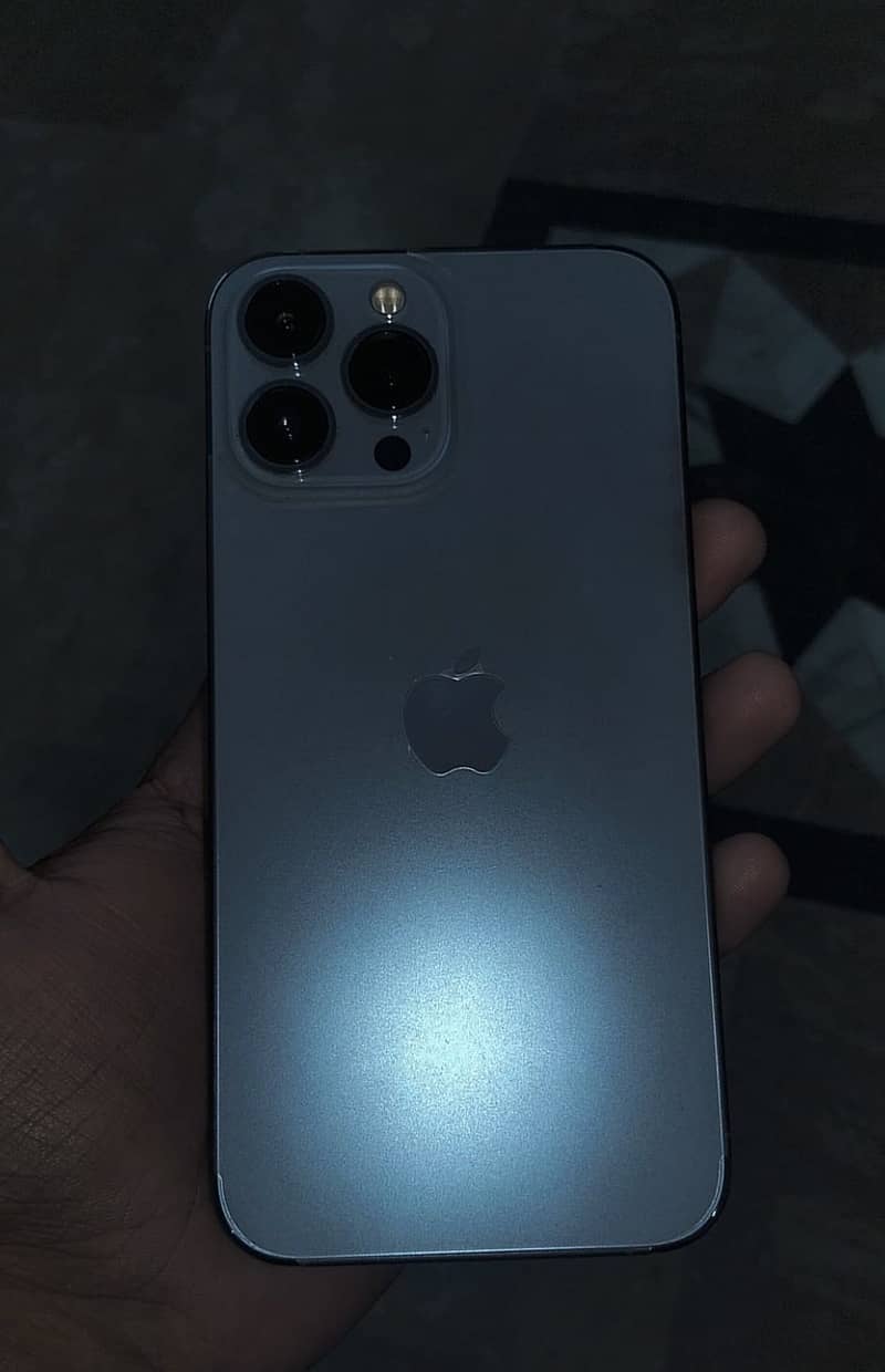 Apple iPhone 13 Pro Max 0