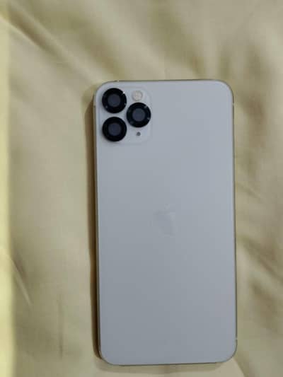 Apple iPhone 11 Pro Max
