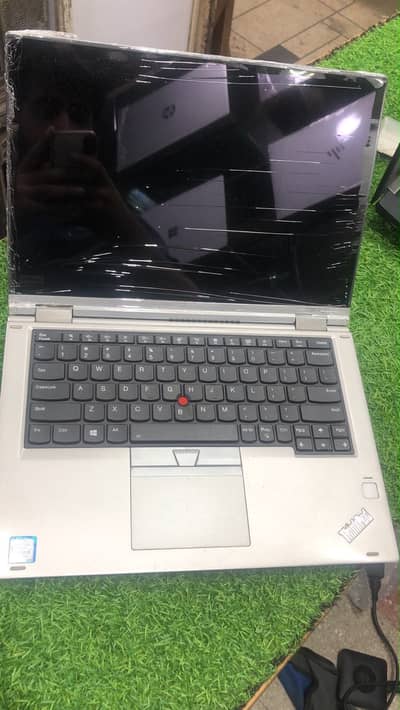 Lenovo X380 Yoga