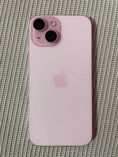 Apple iPhone 15