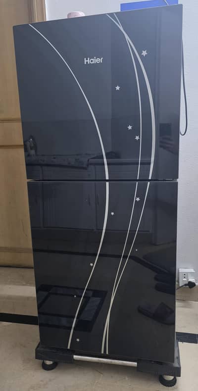 Haier HRF-216