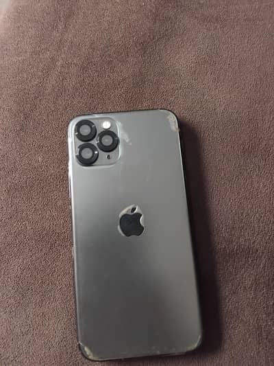 Apple iPhone 11 Pro