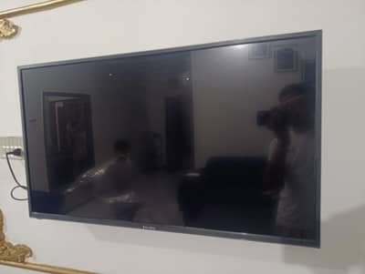 ECO STAR LCD Not android
